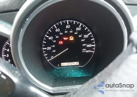 2009 Lexus Rx 350 из США, поврежденный, VIN 2T2HK31U29C097703